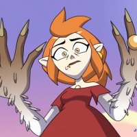 a casa coruja ou the owl house temporada 2 episódio 8