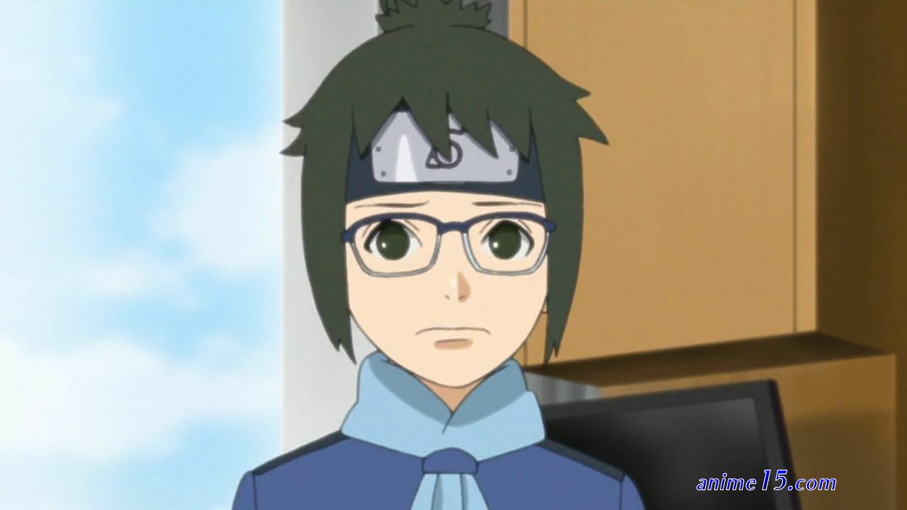boruto episodio 222 assistir