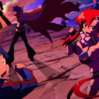 tengen toppa gurren lagann animegly