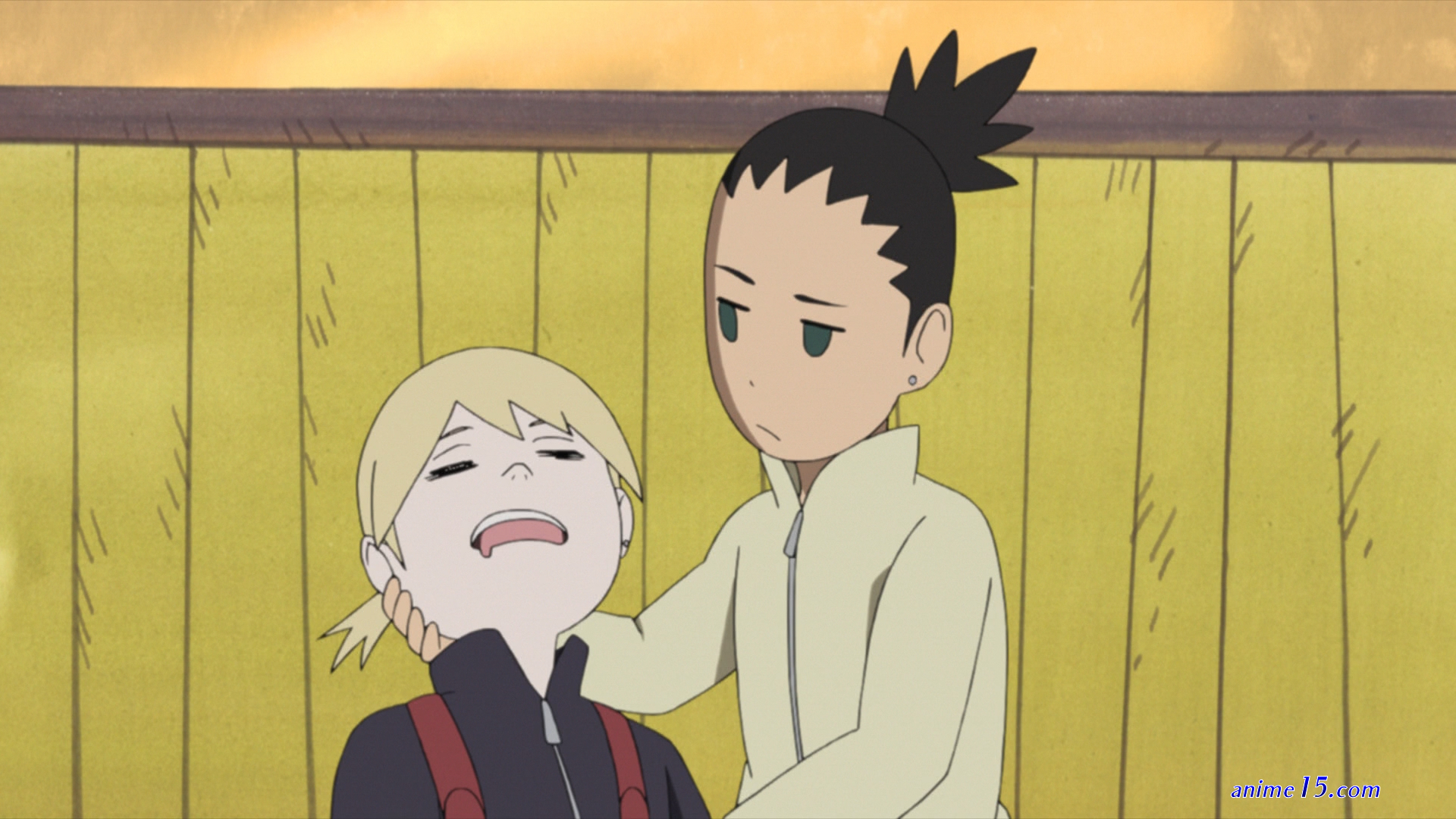 boruto episodio 222 assistir