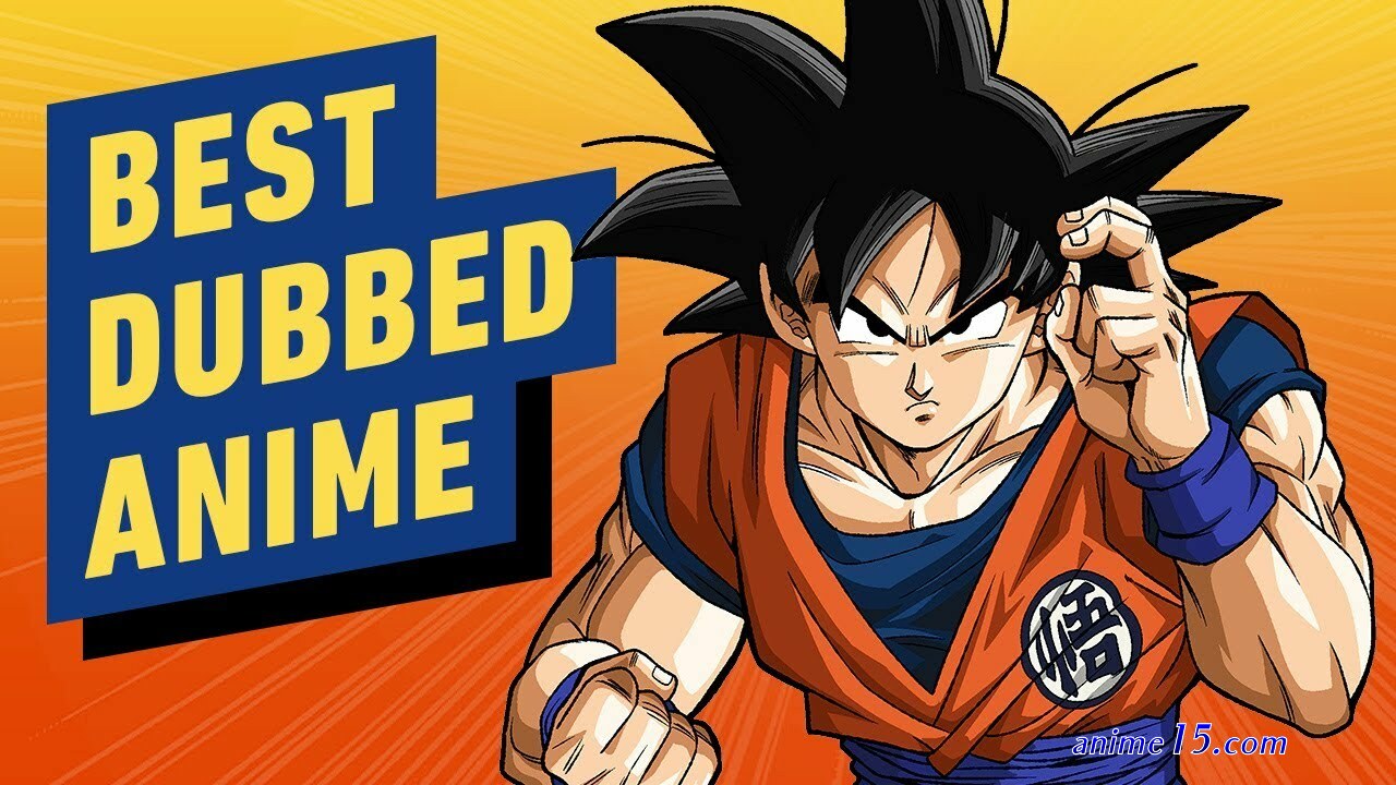 dubbedanime