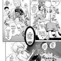 porn comics lolis