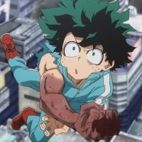 nekosama my hero cadamia seaison 1ep6
