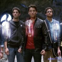 power rangers megaforce episódio 1