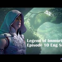 quian wu gu ren episode 1 eng sub