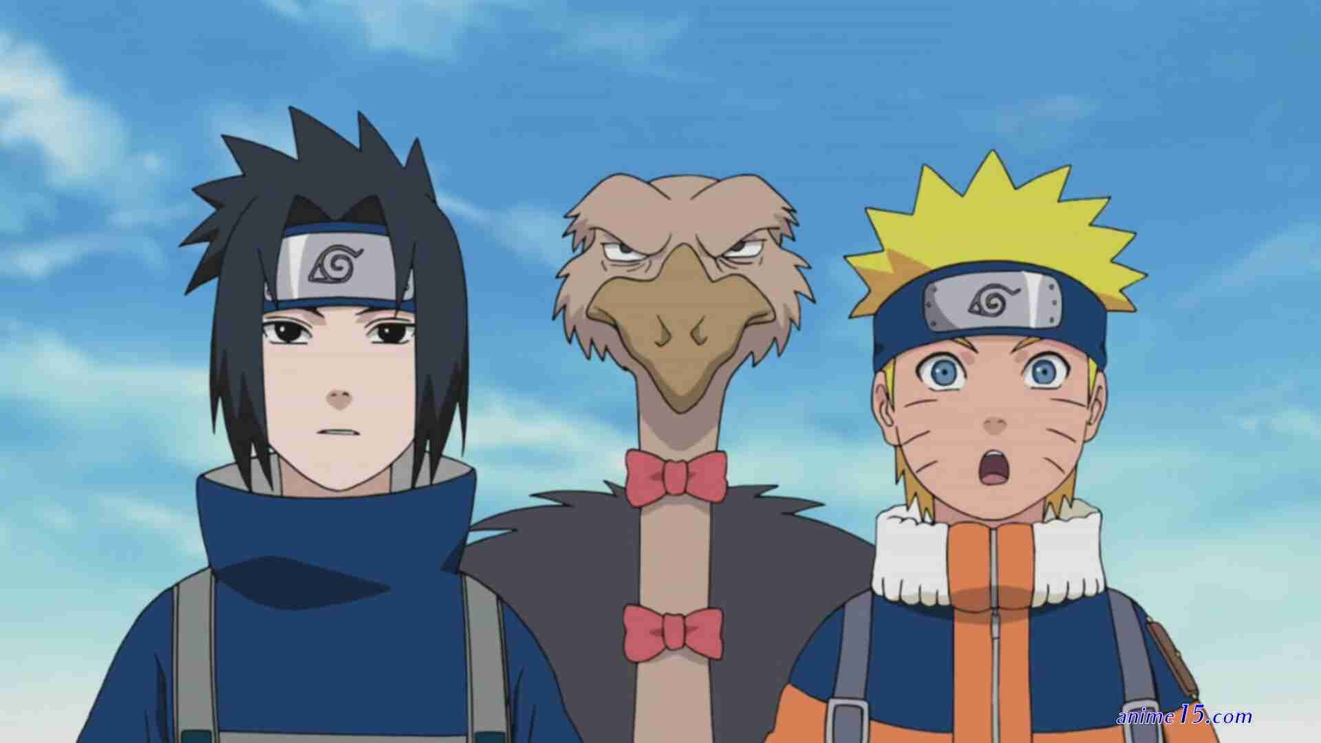 boruto episodio 222 assistir