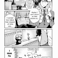 the demon wants to be a good boy