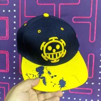 one piece cap 640