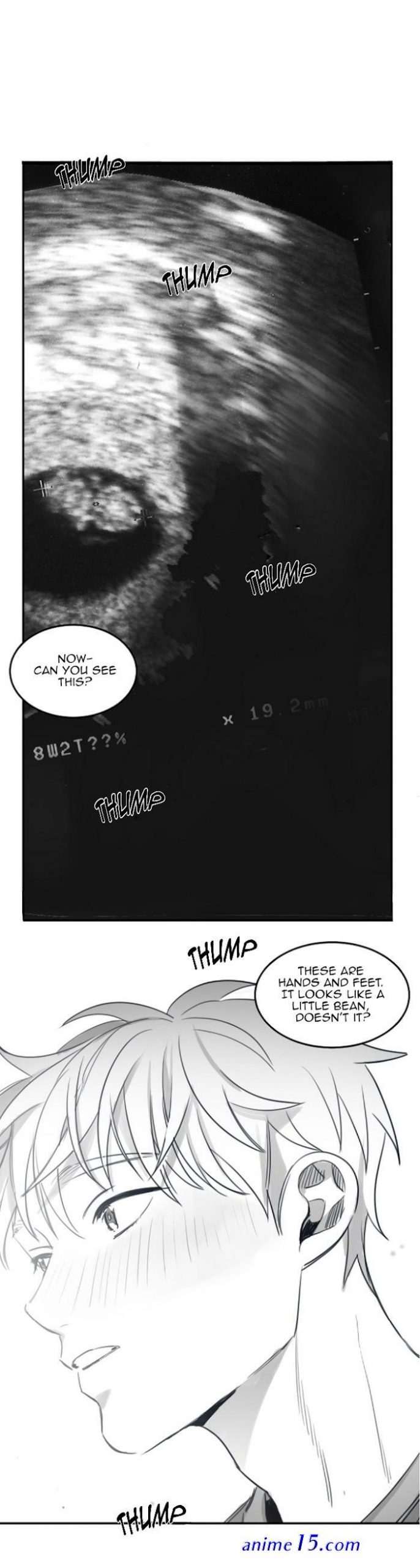 unromantic chapter 1