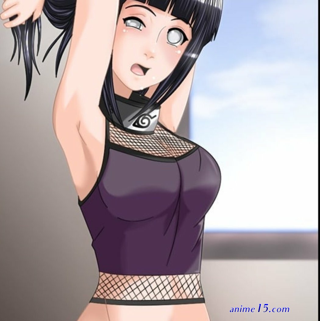 kanoichi hanata sexy anime pics