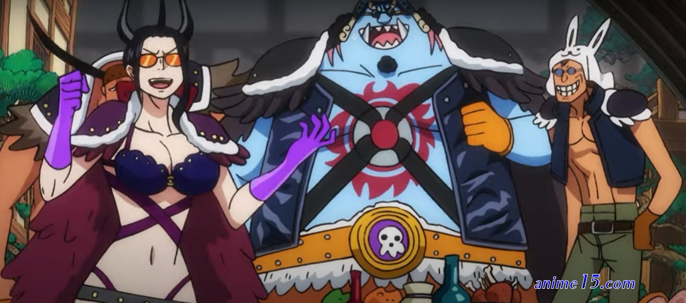 watch one piece episode 1000 english sub