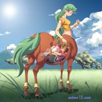 anime centaur girls vore