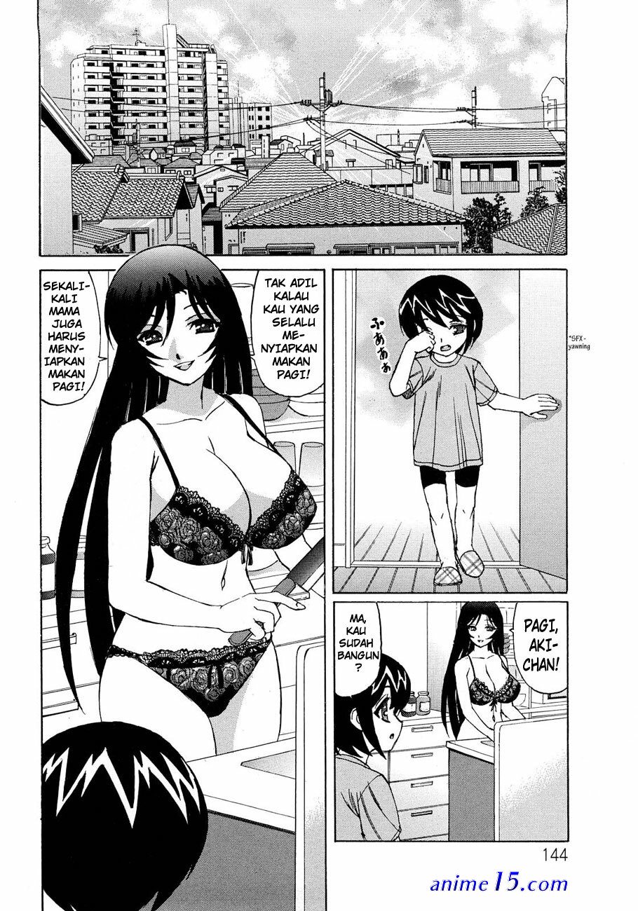 xxx komik anime anak ibu