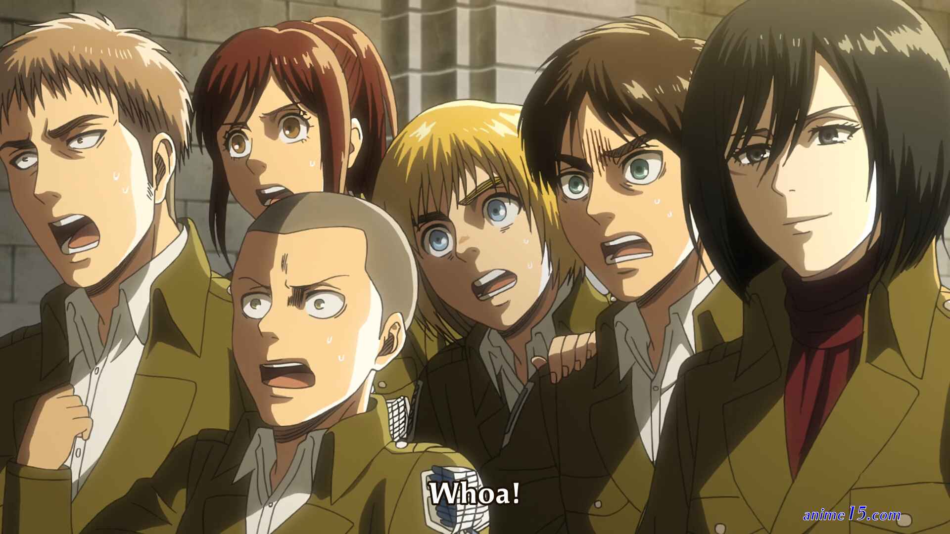 shineki no kyoju season 3