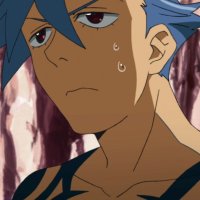 tengen toppa gurren lagann animegly
