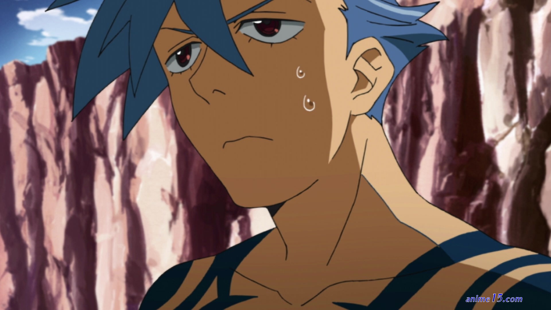 tengen toppa gurren lagann animegly