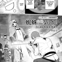 kumo desu ga nani ka online