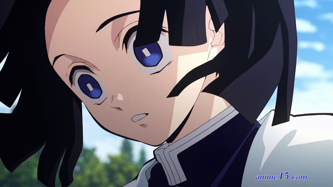 spank scene anime