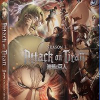shineki no kyoju season 3