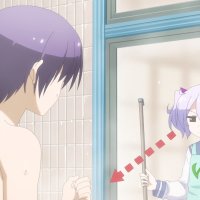 tonikaku kawaii episode 3
