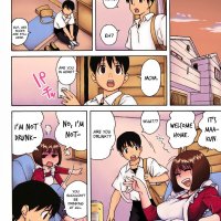 porn comics lolis