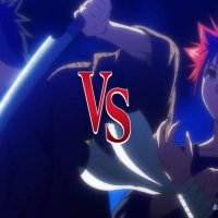 food wars saison 4 vostfr