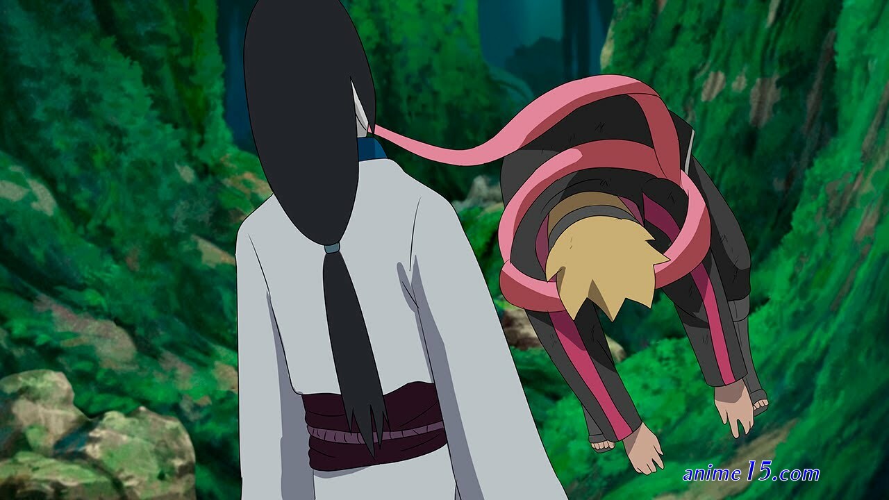 boruto episodio 222 assistir