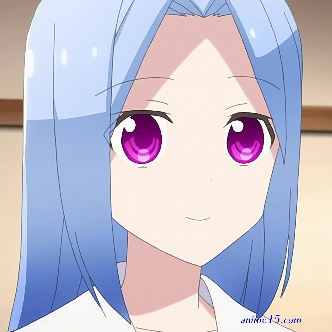 tonikaku kawaii episode 3