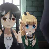 spank scene anime