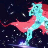 tengen toppa gurren lagann animegly