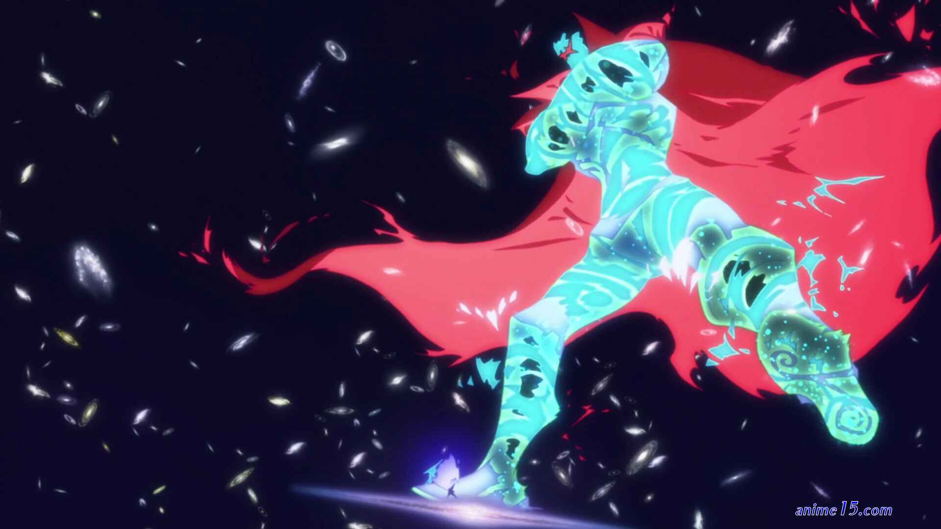 tengen toppa gurren lagann animegly