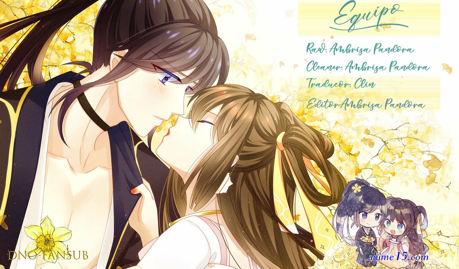 el harem de la princesa cap 133 español