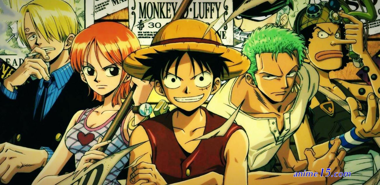 watch one piece episode 1000 english sub