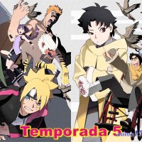 boruto episodio 222 assistir