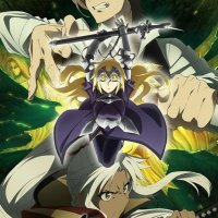 fate zero vf