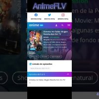 animeflv kimtsu