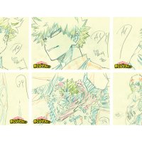 nekosama my hero cadamia seaison 1ep6