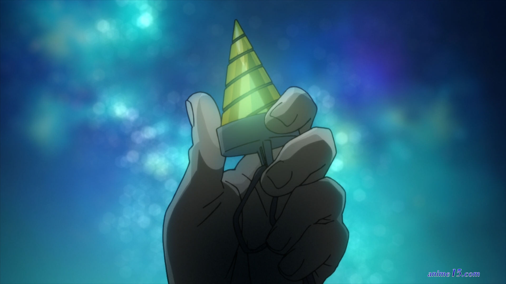 tengen toppa gurren lagann animegly
