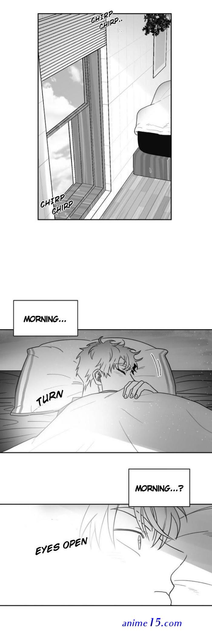 unromantic chapter 1