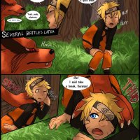naruto hentia kyubbi comics