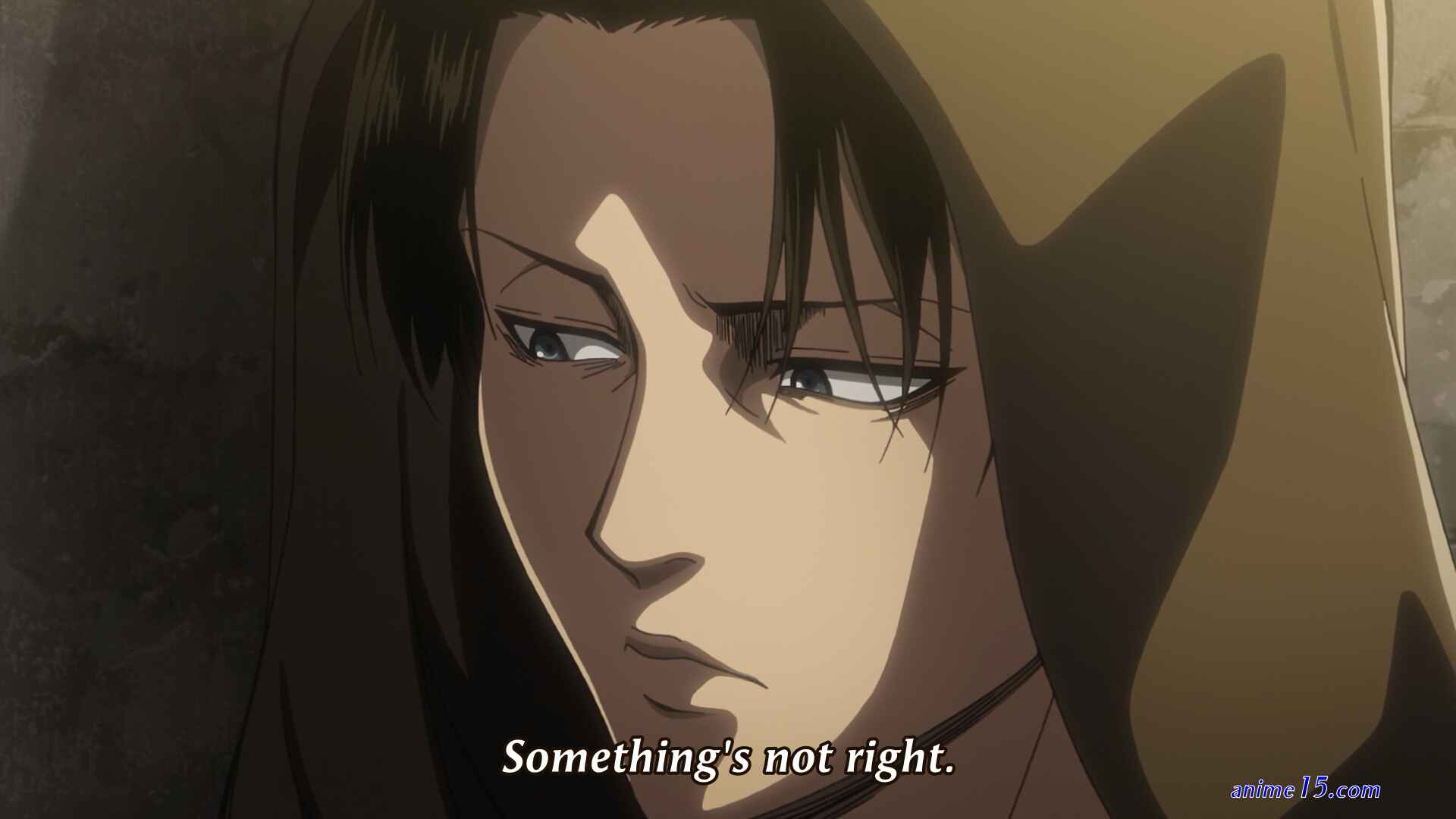 shineki no kyoju season 3