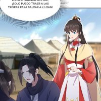 el harem de la princesa cap 133 español
