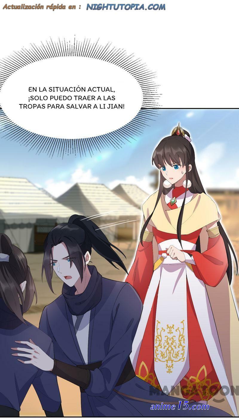 el harem de la princesa cap 133 español