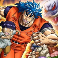 toriko movie ver online