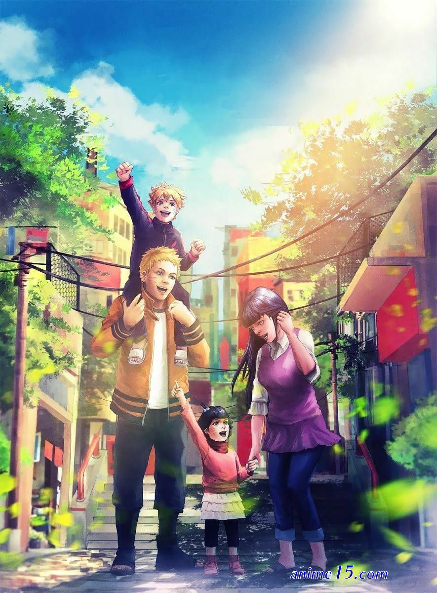 animezeira naruto