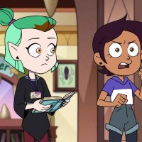 a casa coruja ou the owl house temporada 2 episódio 8