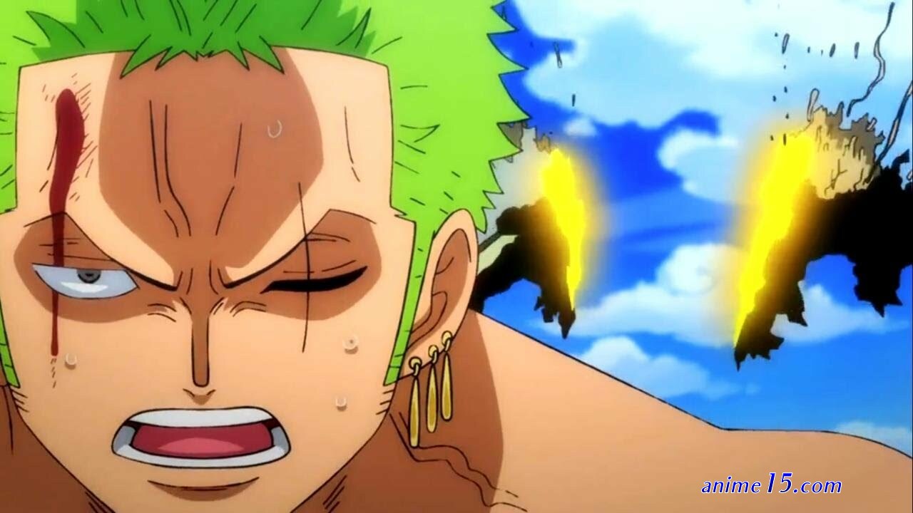 one piece p 954 eng subbed