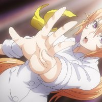 food wars saison 4 vostfr