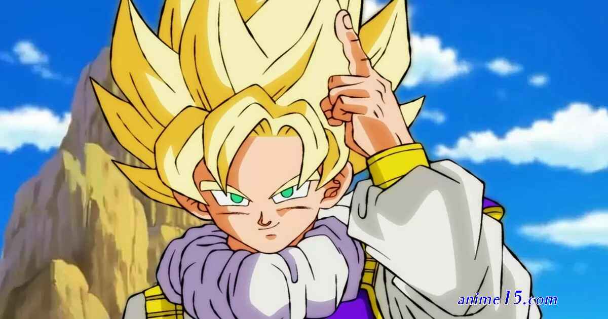 assistir dragon ball super
