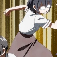 spank scene anime